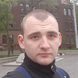 Vladimir Gutorov